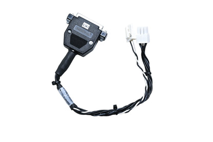 Nextron 03007851-02 Connecting Cable NOS