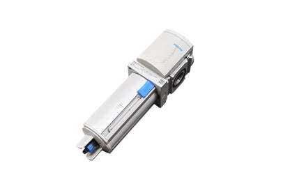 Festo MS6N-LWS-1/2-U-V, 564873 Water Trap