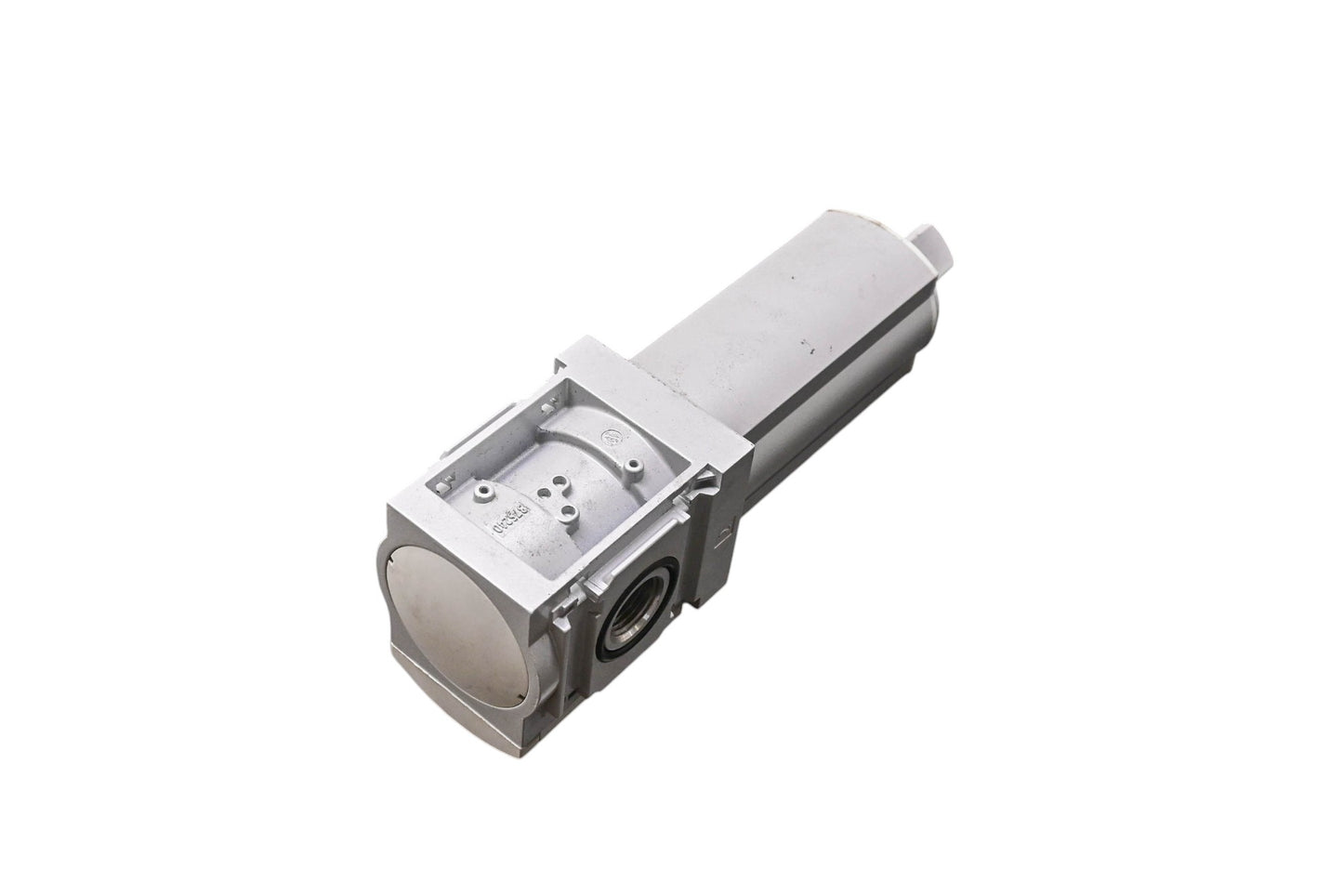 Festo MS6N-LWS-1/2-U-V, 564873 Water Trap