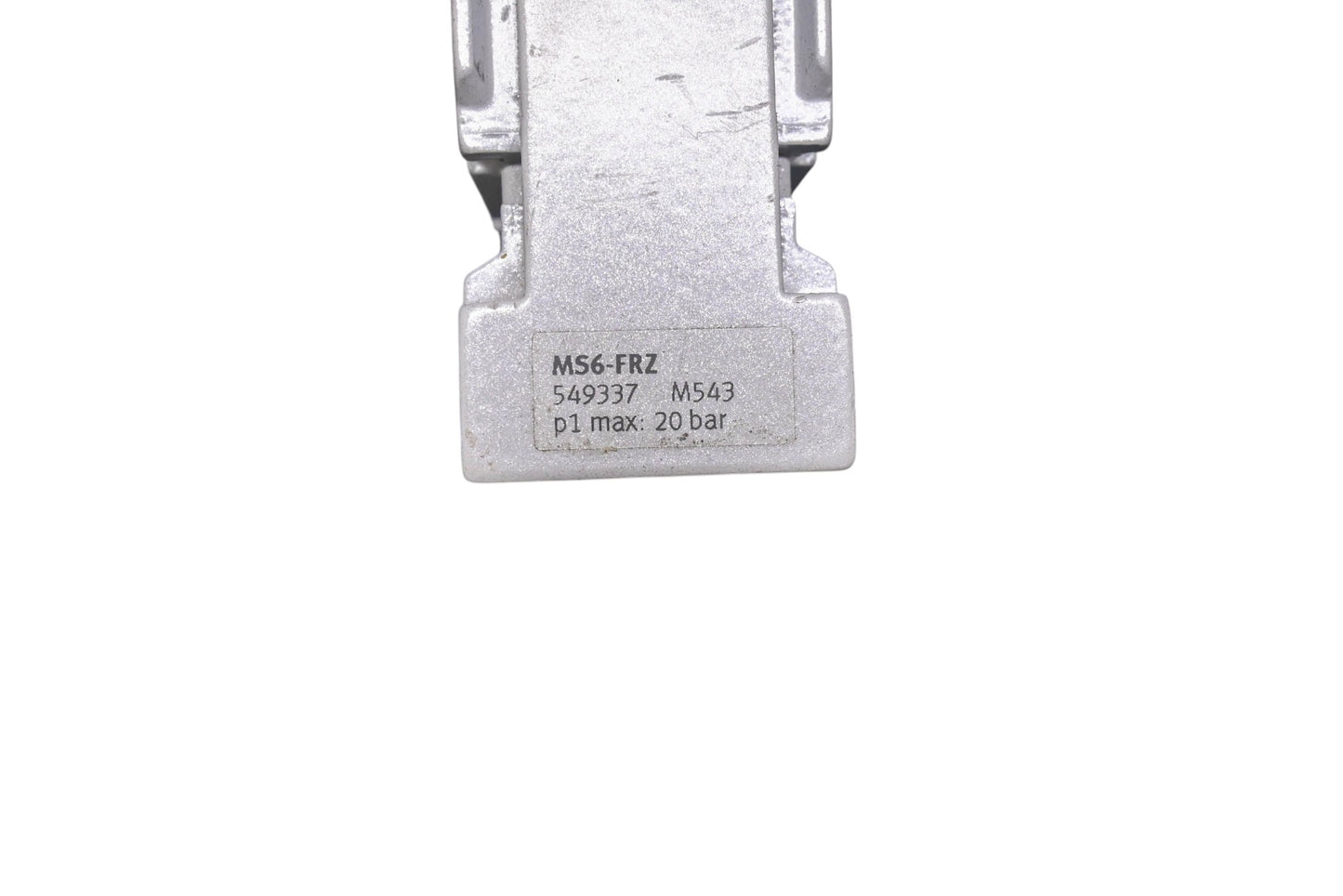 Festo MS6-FRM-FRZ, 549337 Distributor Block