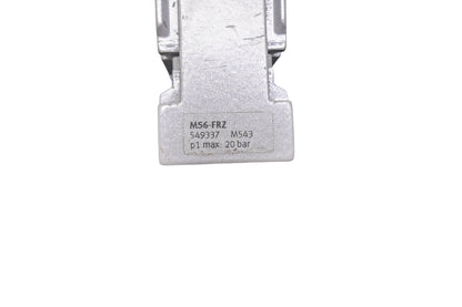 Festo MS6-FRM-FRZ, 549337 Distributor Block