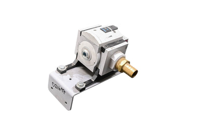 Festo MS6N-FRM-AQS-AD7-WP, 527677 Branching Module with Mounting Plate