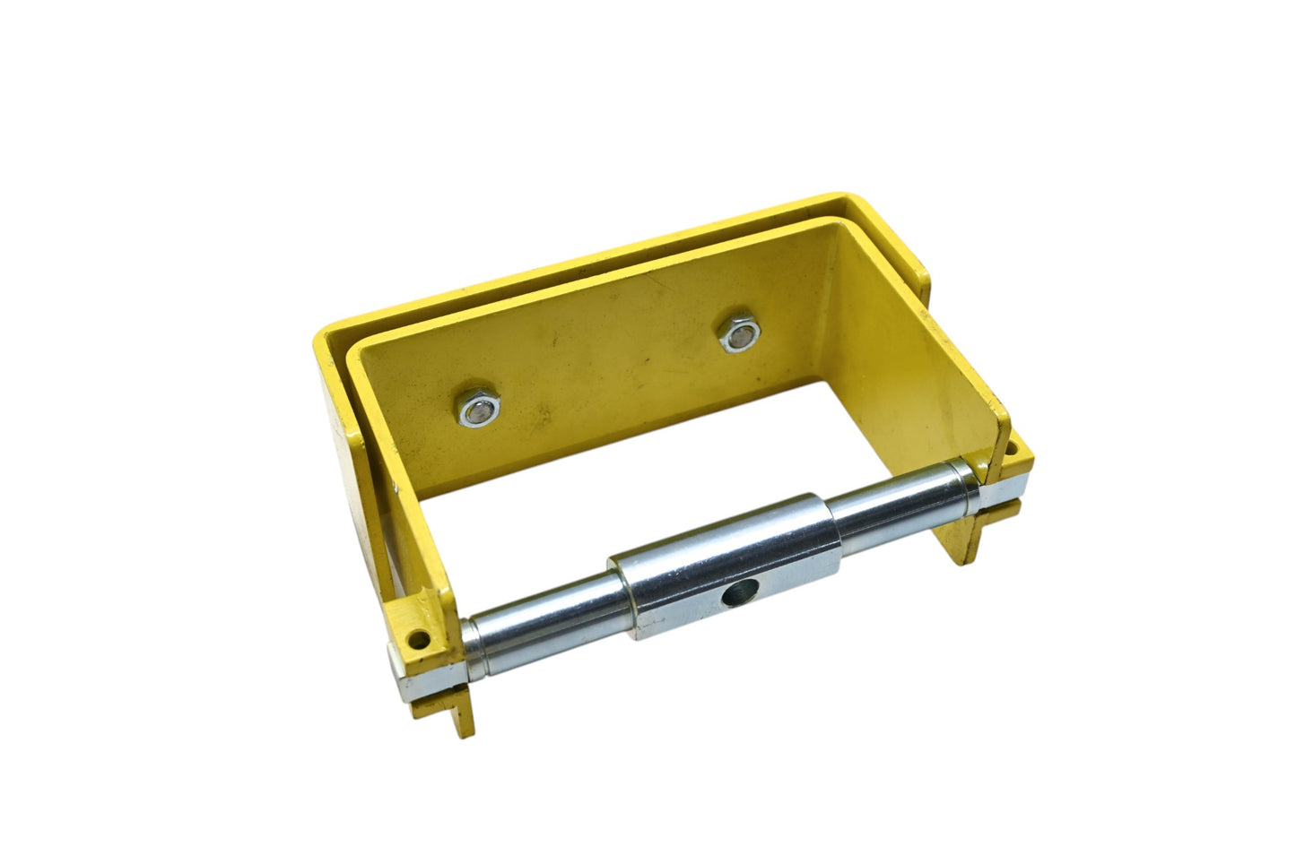 Duraguard TG-ML55II Pallet Truck Wheel Assembly Toe Guard NOS