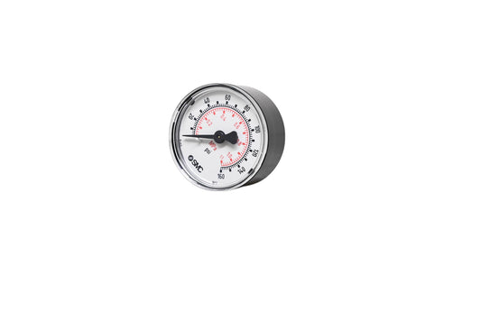 SMC K50-MP1.0-N01MS Pressure Gauge NOS