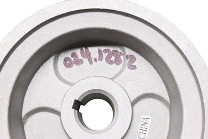 Hytrol 024.1282 Sheave 5.75"OD x 1"Bore NOS