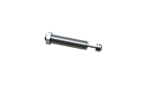 Zimmer Group PSE12X10NH-A-01 Industrial Shock Absorber NOS