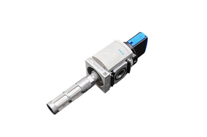 Festo MS6N-EM1-1/2-S, 541290 Shut Off Valve with Pneumatic Muffler