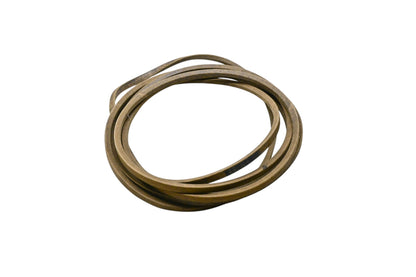 Hytrol 66.136 Tan V-Belt Roughly 20ft NOS