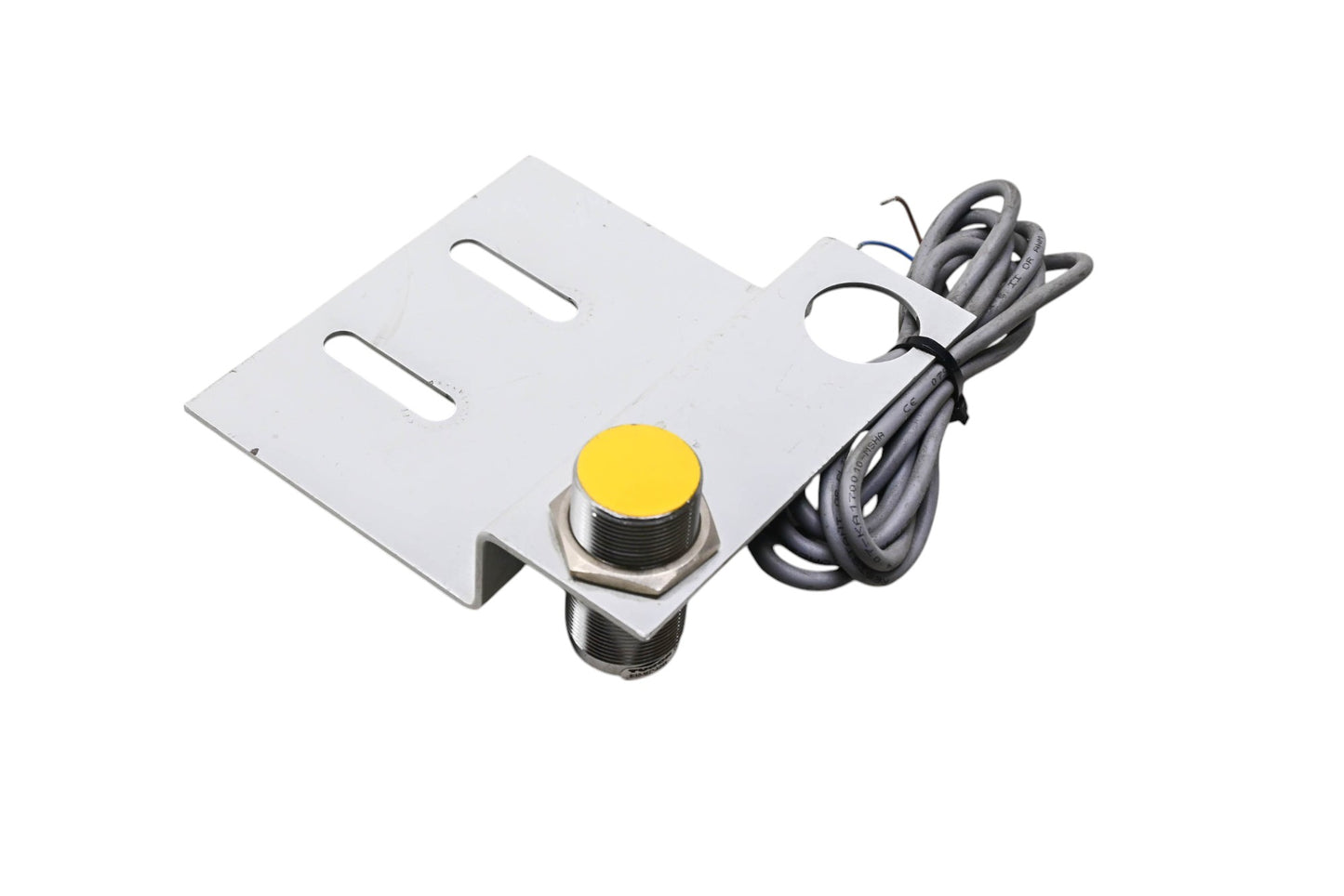 Turck BI10-M30-AD4X Inductive Proximity Sensor on Plate