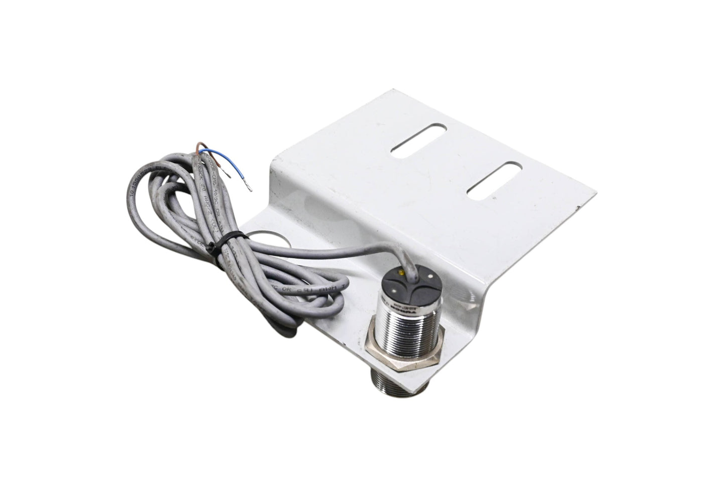 Turck BI10-M30-AD4X Inductive Proximity Sensor on Plate