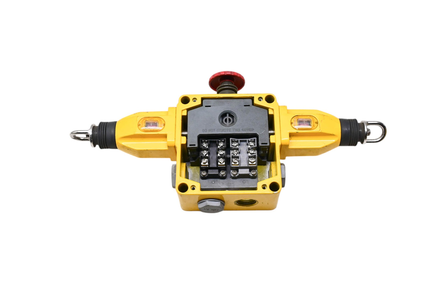 ABB 2TLA050204R1232 LineStrong3D Emergency Stop Grab Wire