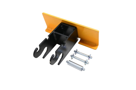 Global Industrial 800540, FPG01 Pallet Jack Toe Guard Protector NOS