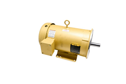 ABB CEM3615T, 36A002Q032G1 Baldor SuperE Motor 184TC 3PH 5HP 1750RPM 230/460V-AC NOS