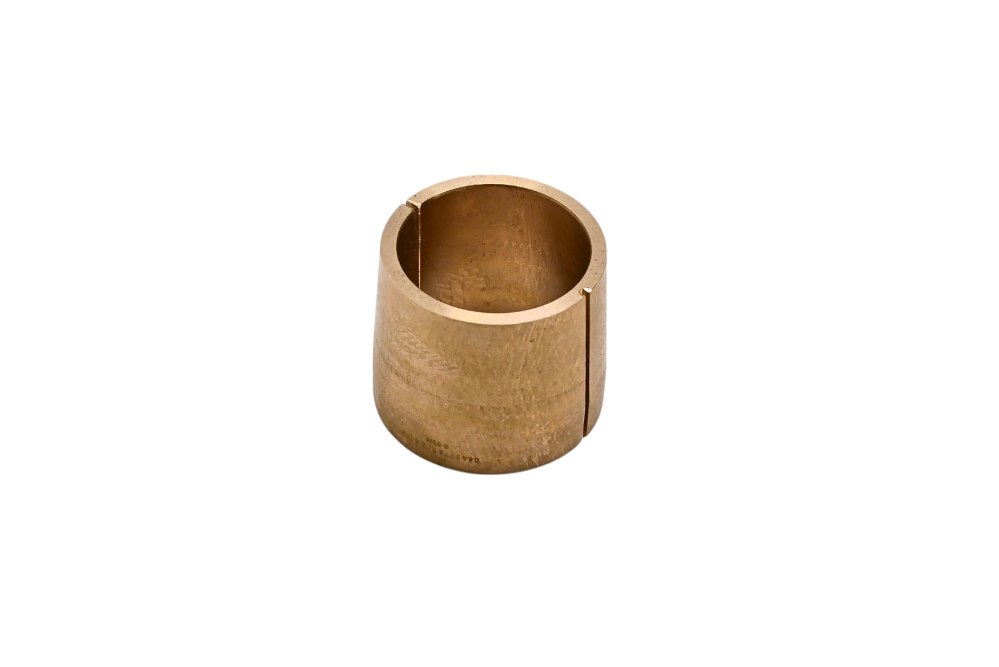 SEW Eurodrive 06437745 2.4375" Brass Bushing NOS