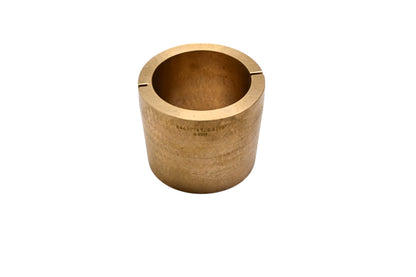 SEW Eurodrive 06437745 2.4375" Brass Bushing NOS