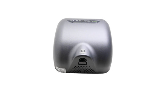 Excel Dryer XL-GRV-ECO Textured Graphite Xlerator Hand Dryer NOS