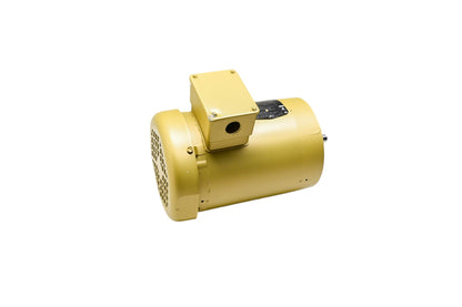 ABB VEM3546, 35J302M492G1 Baldor SuperE Motor 1Hp 230/450V 1760RPM NOS