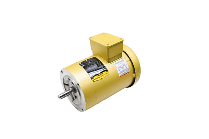 ABB VEM3546, 35J302M492G1 Baldor SuperE Motor 1Hp 230/450V 1760RPM NOS