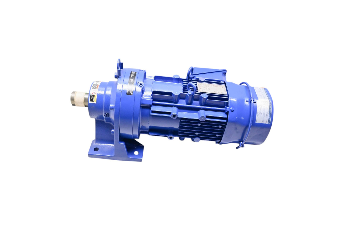 Sumitomo Machinery TC-FXPA/FB-1HE, CNHM1H-6125YA-EP-B-87 3-Phase Induction Motor NOS