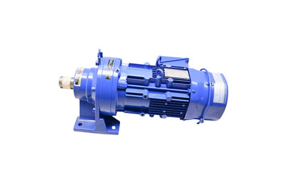 Sumitomo Machinery TC-FXPA/FB-1HE, CNHM1H-6125YA-EP-B-87 3-Phase Induction Motor NOS