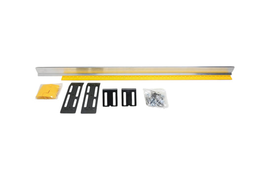 Flexco 56253 Narrow Gap Segmented Transfer Plate (STP) 3/76-1.5/1.5-36/914 NOS