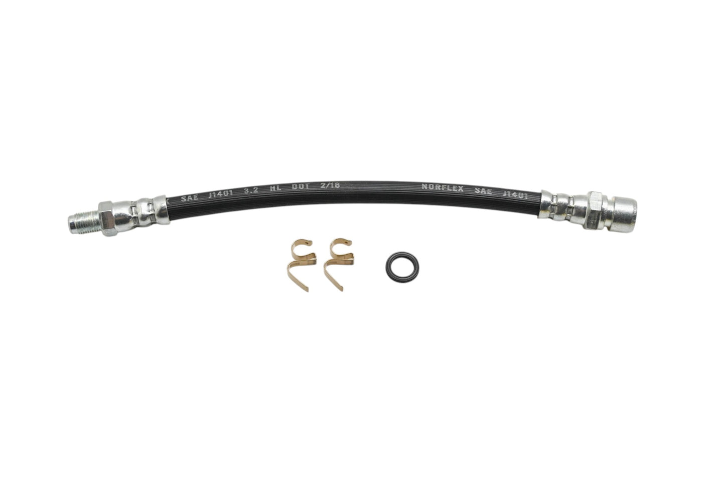 SEW Eurodrive 22584358 Motor Breather Hose Kit NOS