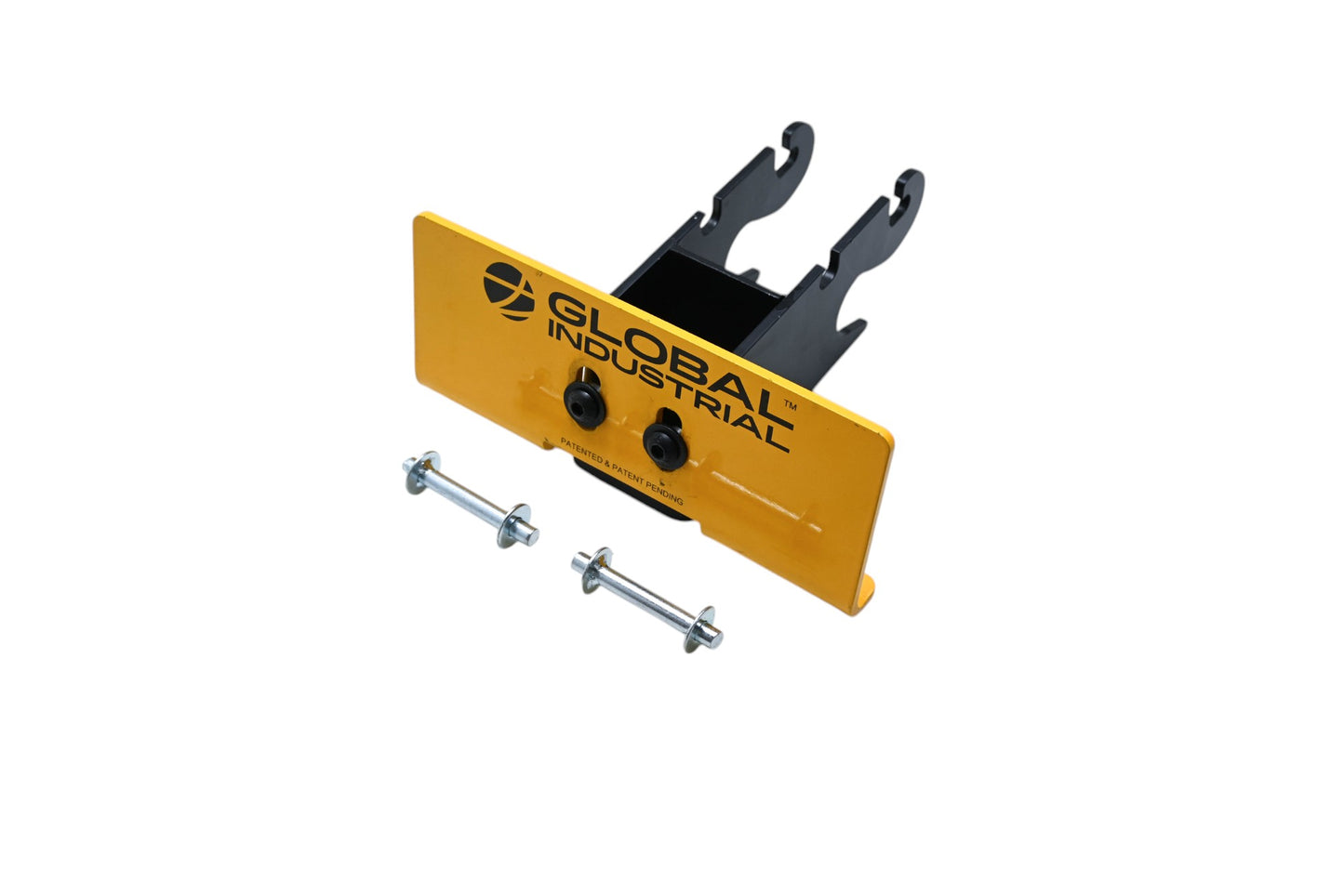 Global Industrial 800540, WB800540, FPG01 Pallet Jack Toe Guard Protector NOS