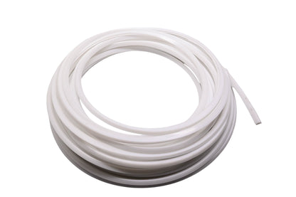 Aftermarket YE502-70 U-Channel Edge Trim 7x9mm Inside 16x19mm Outside Roughly 105ft NOS