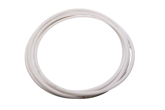 Aftermarket YD500-72 U-Channel Edge Trim 7x9mm Inside 16x19mm Outside Roughly 30ft NOS