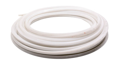 Aftermarket YD500-73 U-Channel Edge Trim 7x9mm Inside 16x19mm Outside Roughly 80ft NOS