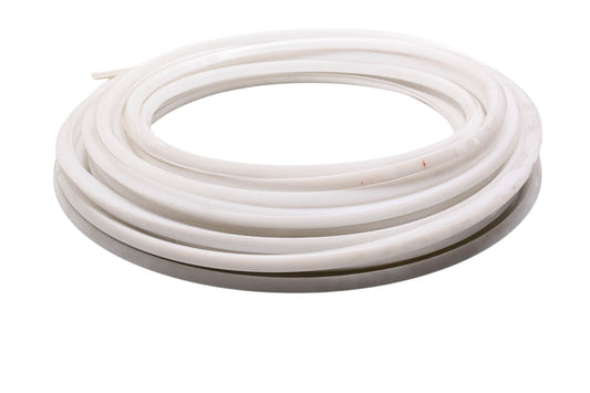 Aftermarket YD500-73 U-Channel Edge Trim 7x9mm Inside 16x19mm Outside Roughly 80ft NOS