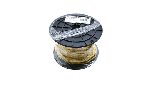 Campbell PD0722087N Double Loop Carbon Steel Chain 50 ft. NOS