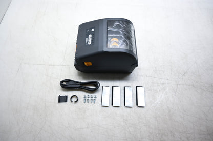 Zebra ZD4A042-D01E00EZ ZD421 Barcode Label Printer NOS