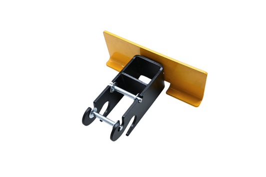 Global Industrial 800540, WB800540, FPG01 Pallet Jack Toe Guard Protector NOS