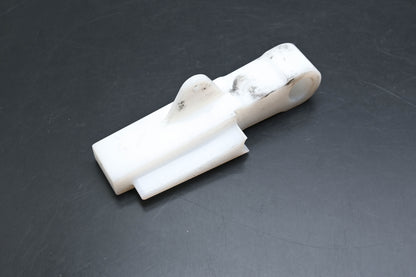 Aftermarket 00045017 Right Hand Deflector Diverter NOS