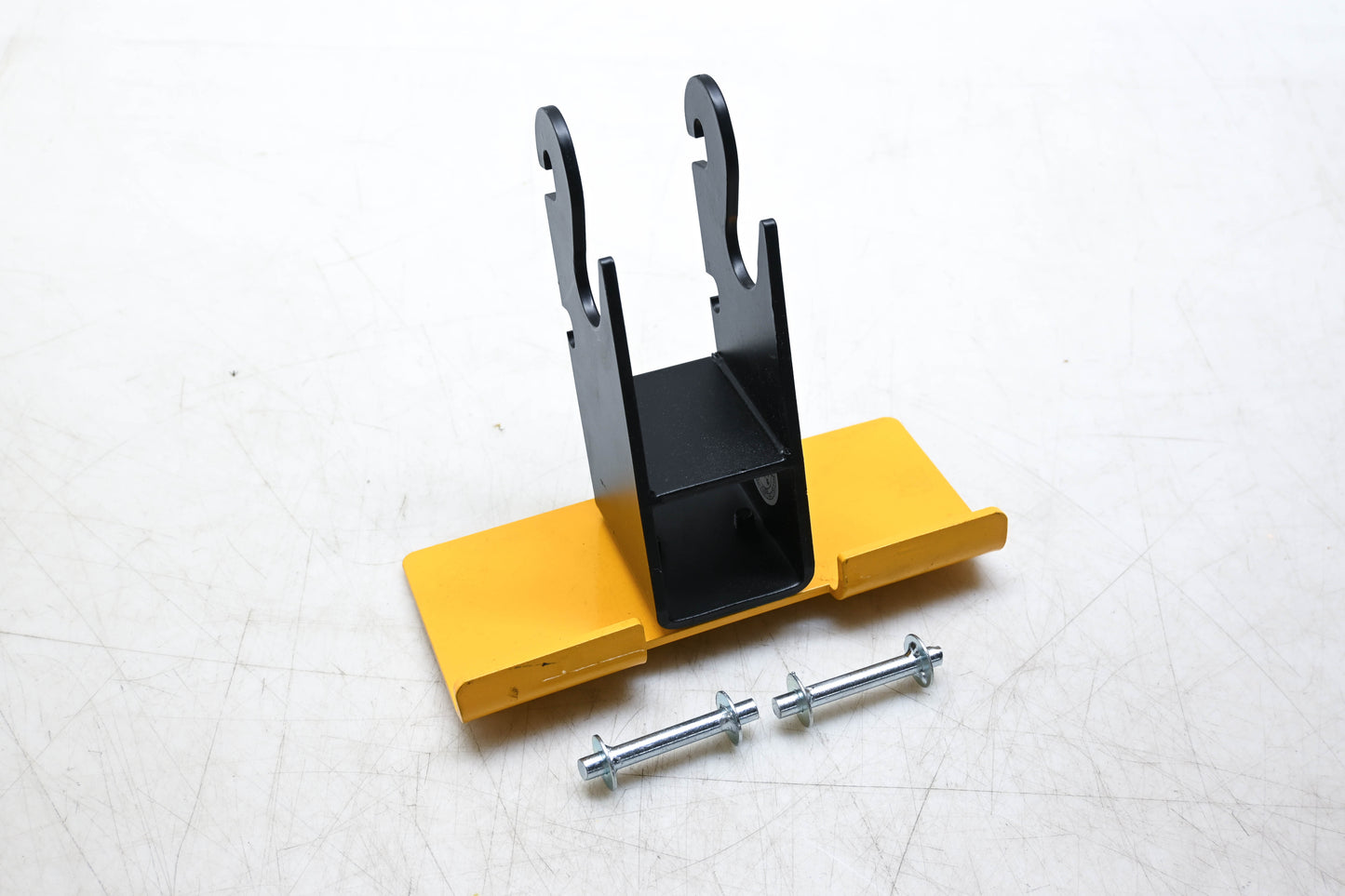 Global Industrial 800540, WB800540, FPG01 Pallet Jack Toe Guard Protector NOS