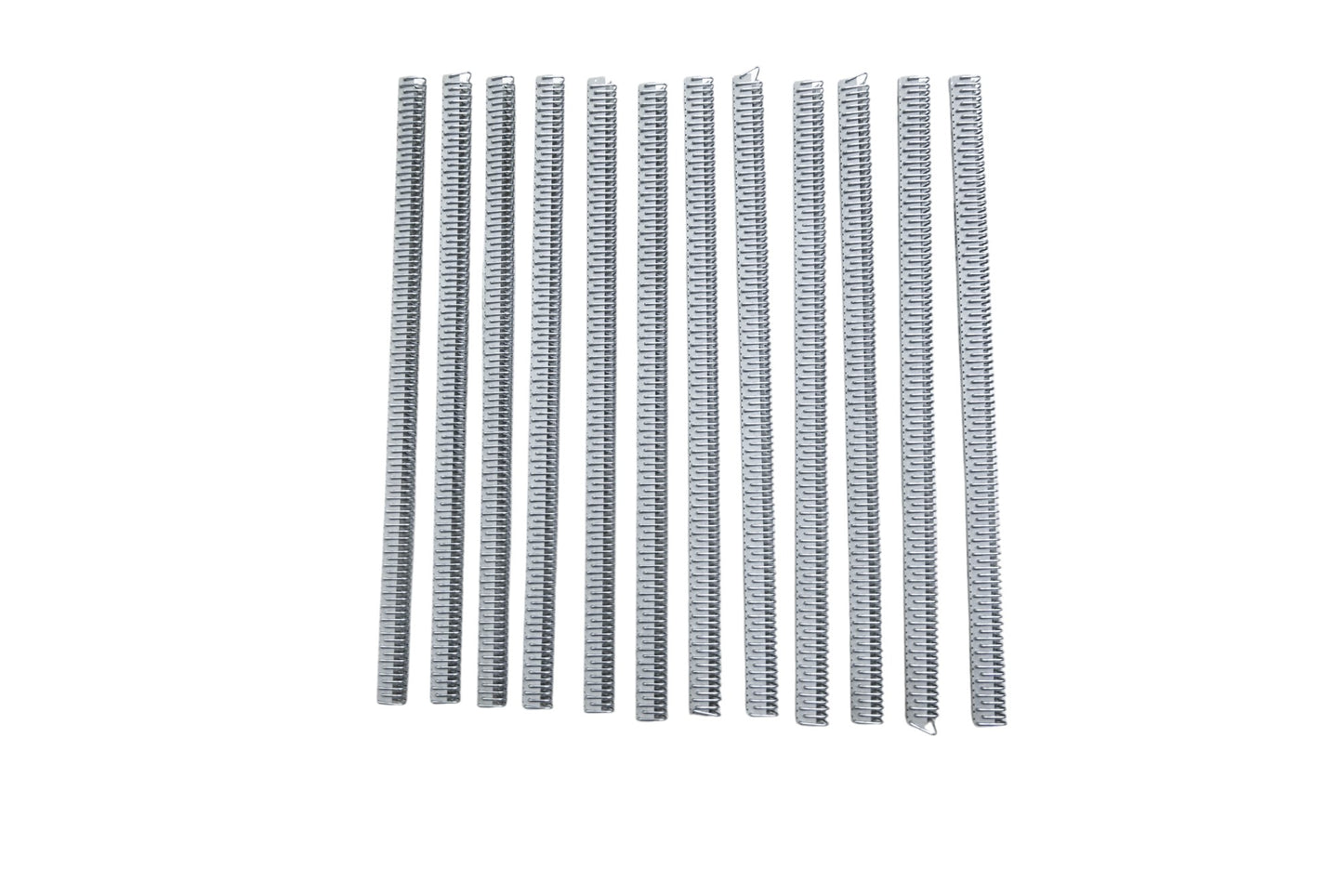 Flexco 1G12NY Wire Hook Belt Fasteners Qty 12 NOS