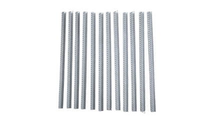 Flexco 1G12NY Wire Hook Belt Fasteners Qty 12 NOS