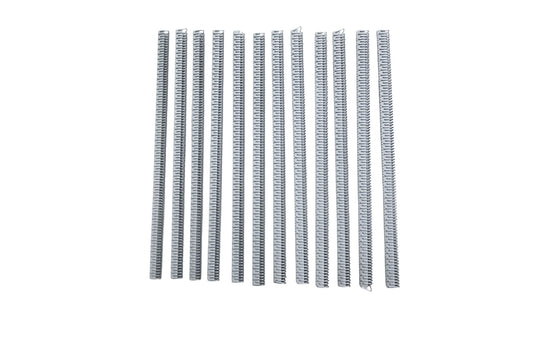 Flexco 1G12NY Wire Hook Belt Fasteners Qty 12 NOS