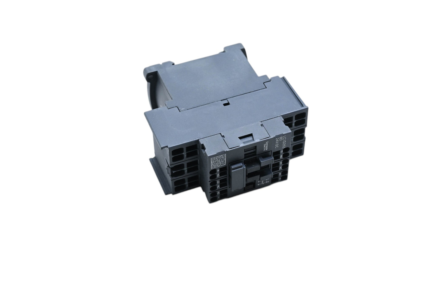 Schneider Electric LC1D253BD IEC Contactor NOS