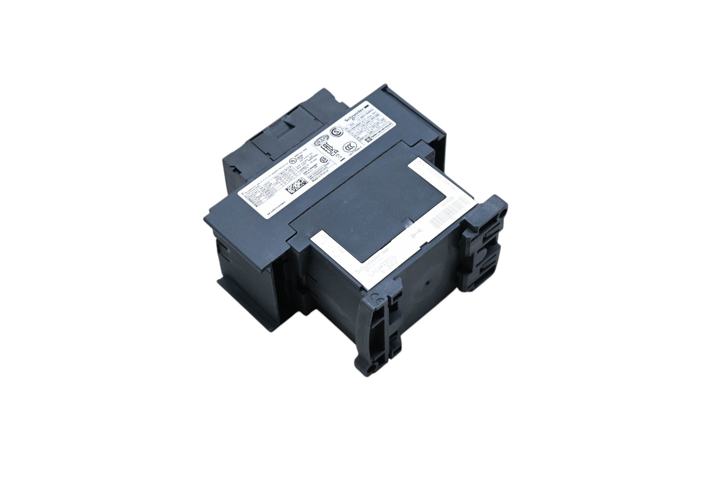 Schneider Electric LC1D253BD IEC Contactor NOS