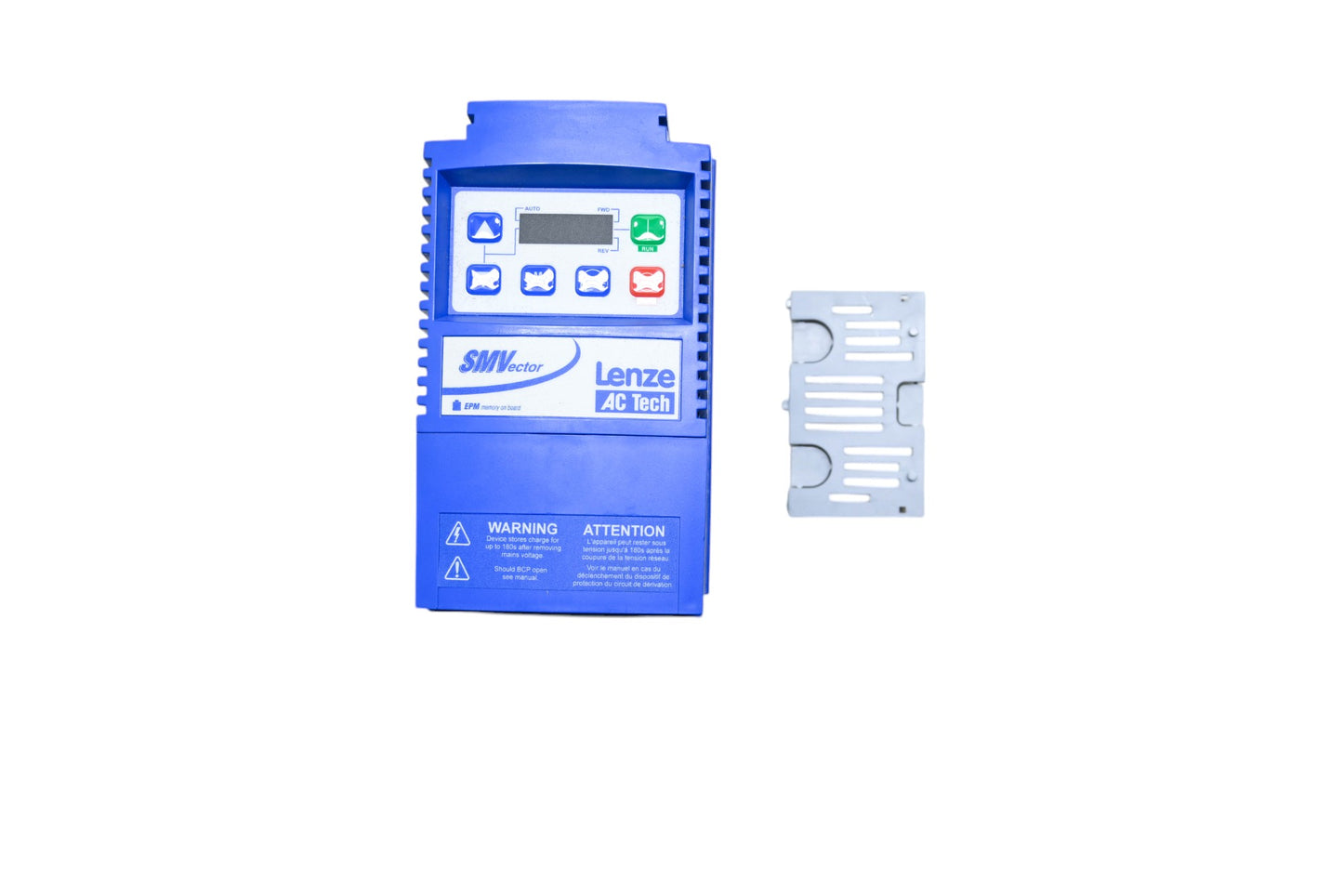 Lenze ESV751N02YXBXX1G43, 13469542 SMVector Frequency Inverter NOS