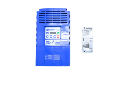 Lenze ESV113N02TXBXX1H42 SMVector Frequency Inverter NOS