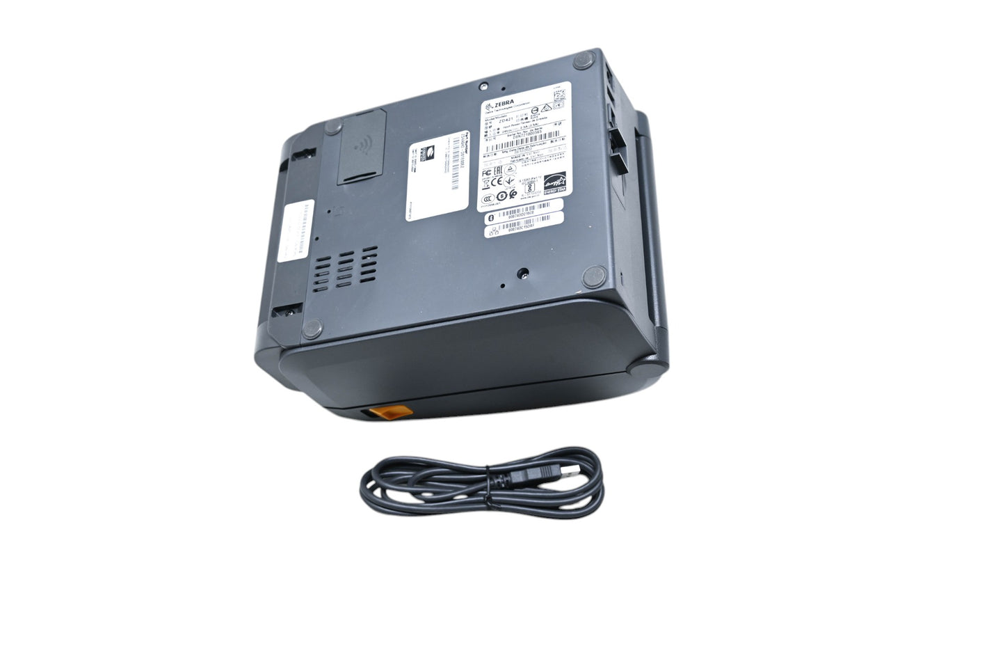 Zebra ZD4A042-D01E00EZ ZD421 Barcode Label Printer NOS