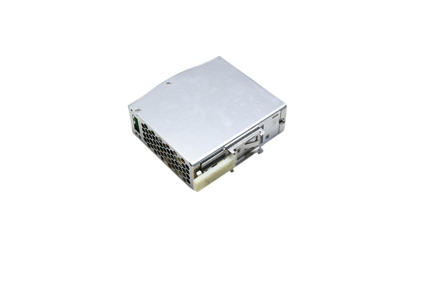 Mean Well SDR-120-24 Industrial DIN Rail Power Supply NOS