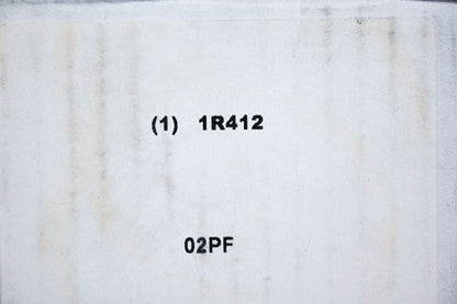 Parker 1R412, 921999 Hydraulic Filter NOS