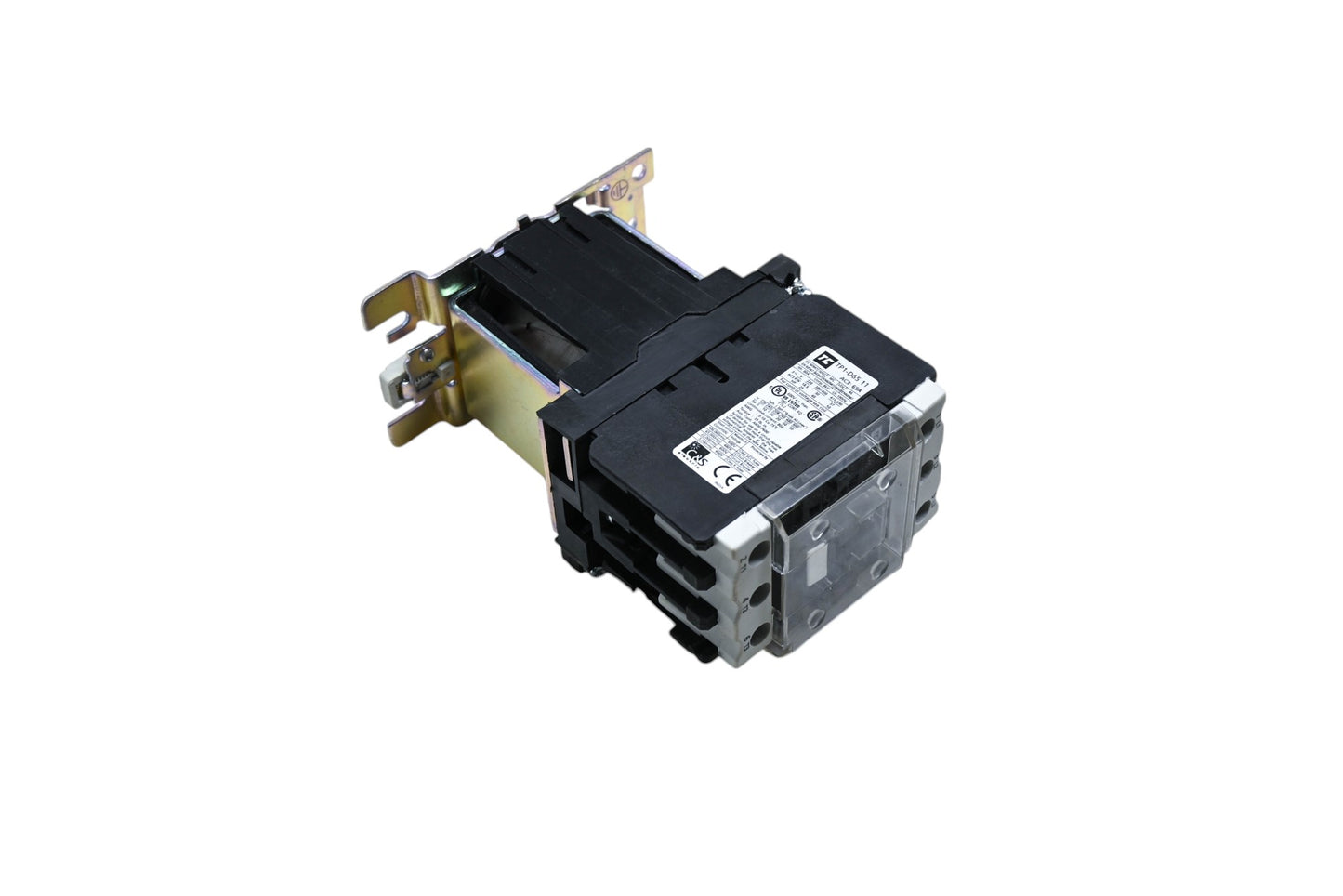 Robusta TP1D6511 Power Contactor NOS