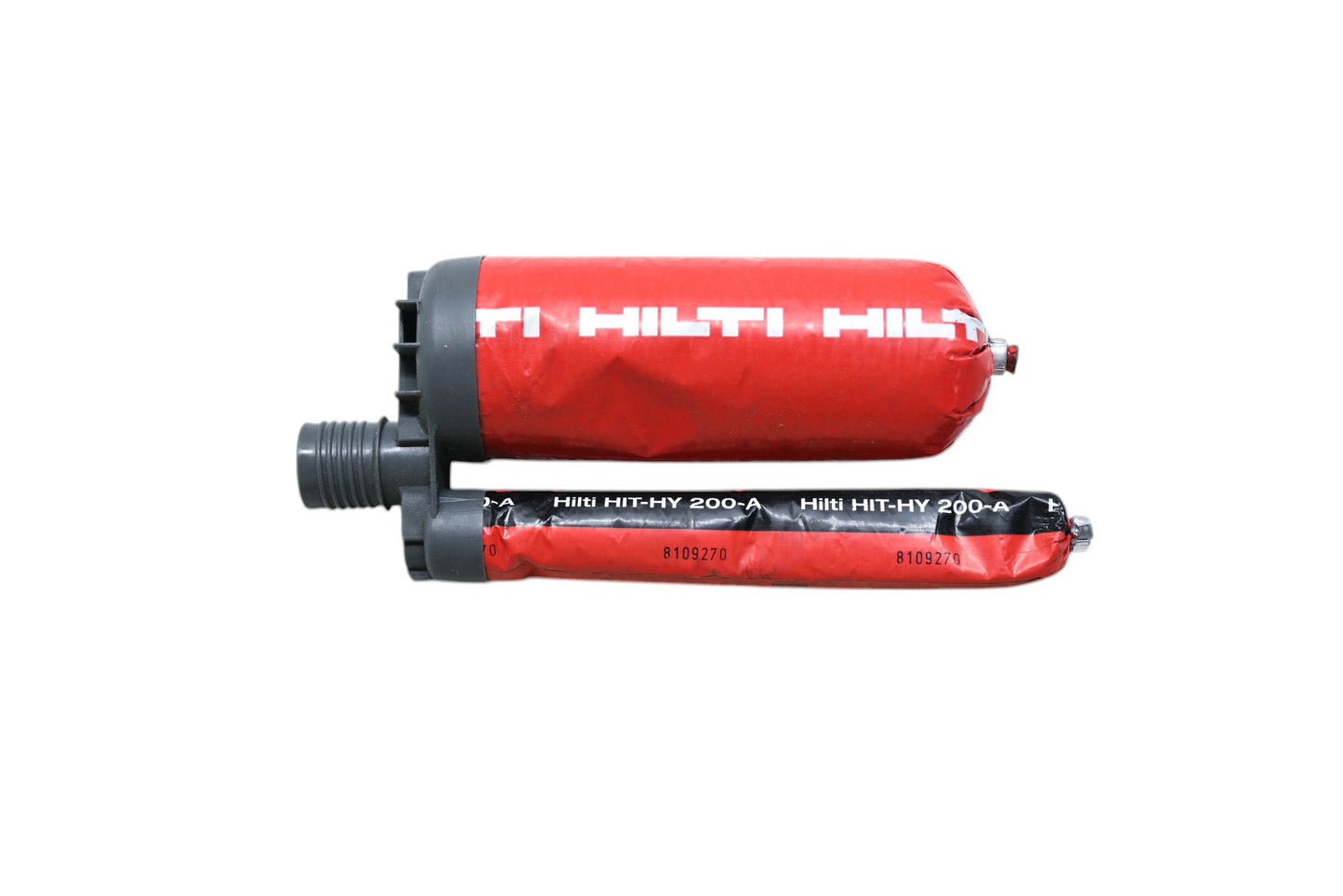 Hilti HIT-HY 200-A, 8109270 Adhesive Anchor Exp. 8/2024 NOS
