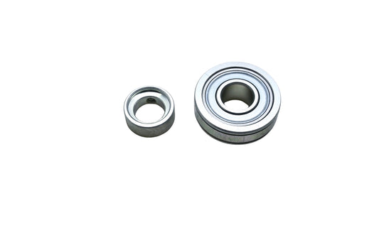 INA PE20-XL Radial Ball Bearing Insert NOS