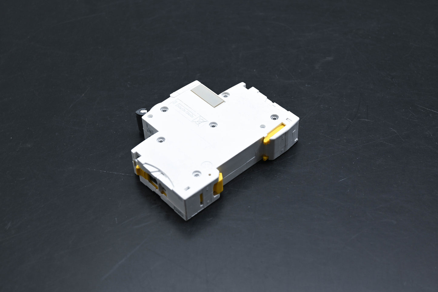Schneider Electric IC60N B 10A, 20410089 Circuit Breaker NOS